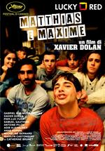 Matthias & Maxime (DVD)