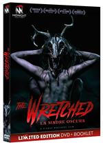 The Wretched. La madre oscura (DVD)
