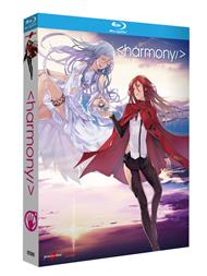 Harmony (Blu-ray)