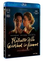 Ritratto della giovane in fiamme (Blu-ray)