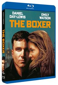 The Boxer (Blu-ray)