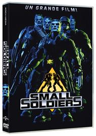 Small Soldiers (DVD)