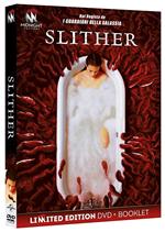 Slither (DVD)