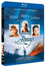 Always. Per sempre (Blu-ray)