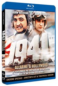 1941 Allarme a Hollywood (Blu-ray)