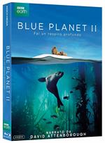 Blue Planet II (Blu-ray)