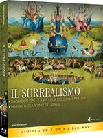 Il surrealismo (Blu-ray)