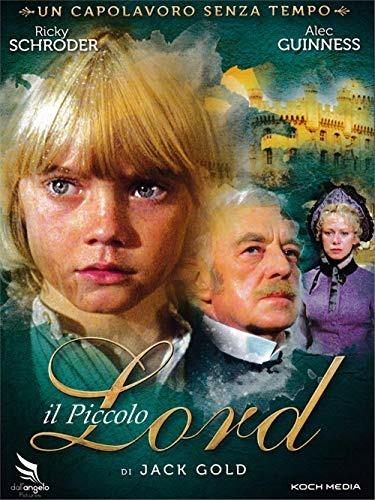 Il Piccolo Lord. Slim Edition (DVD) di Jack Gold - DVD