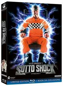 Film Sotto shock (Blu-ray) Wes Craven