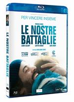 Le nostre battaglie (Blu-ray)