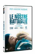 Le nostre battaglie (DVD)