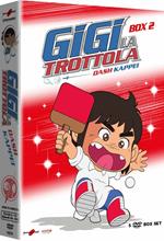 Gigi la trottola vol.2 (5 DVD)