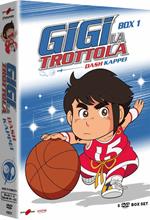 Gigi la Trottola vol.1 (5 DVD)