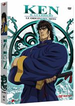 Ken Il Guerriero. Le origini del mito (5 DVD)