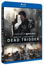 Dead Trigger (Blu-ray)