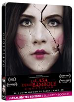 La casa delle bambole. Con Steelbook (2 Blu-ray)