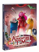 Adventure Time. Vieni insieme a me (Blu-ray)