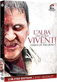 L' alba dei morti viventi (DVD)