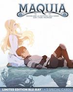 Maquia (Blu-ray)