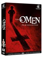 The Omen Film Collection (DVD)