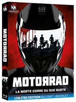 Motorrad (Blu-ray)