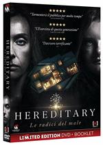 Hereditary. Le radici del male (DVD)