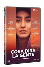 Cosa dirà la gente (DVD)