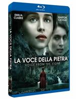 La voce della pietra (Blu-ray)