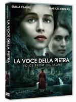 La voce della pietra (DVD)