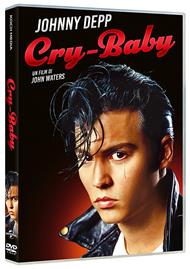 Cry Baby (DVD)