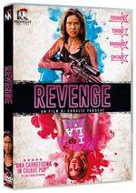 Revenge (DVD)