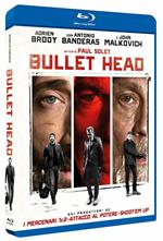 Bullet Head (Blu-ray)