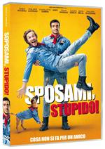 Sposami, stupido! (DVD)