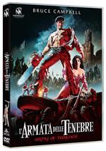 armata delle tenebre (DVD)