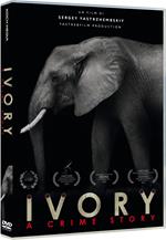 Ivory. A Crime Story  (DVD)