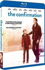 The Confirmation (Blu-ray)