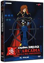 Capitan Harlock. L'Arcadia della mia giovinezza