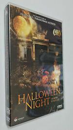 Halloween Night (DVD)