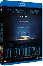 It Follows (Blu-ray)