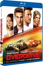 Overdrive (Blu-ray)