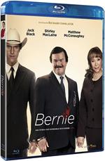 Bernie (Blu-ray)