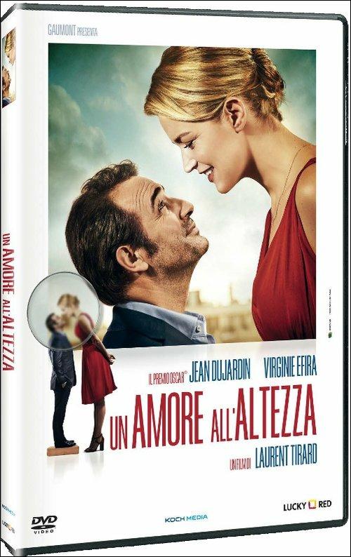 Un amore all'altezza di Laurent Tirard - DVD