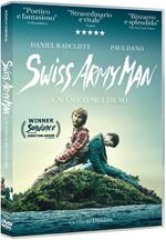 Swiss Army Man (DVD)