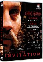 The Invitation (DVD)