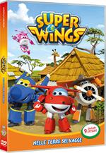 Super Wings. Vol. 4