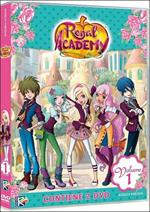 Regal Academy. Vol. 1 (2 DVD)