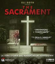 The Sacrament