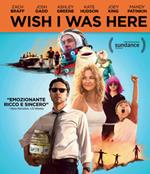I Wish I Was Here (Blu-ray)