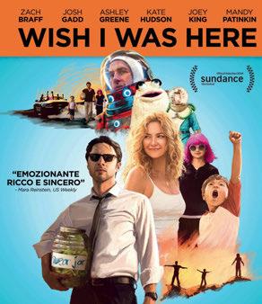 wish i was here film