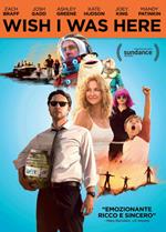 I Wish I Was Here (DVD)